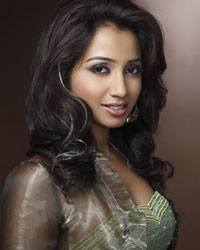 Shreya Ghoshal